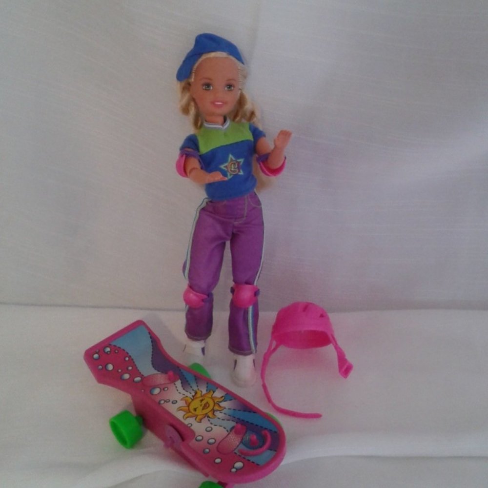 Barbie Dolls